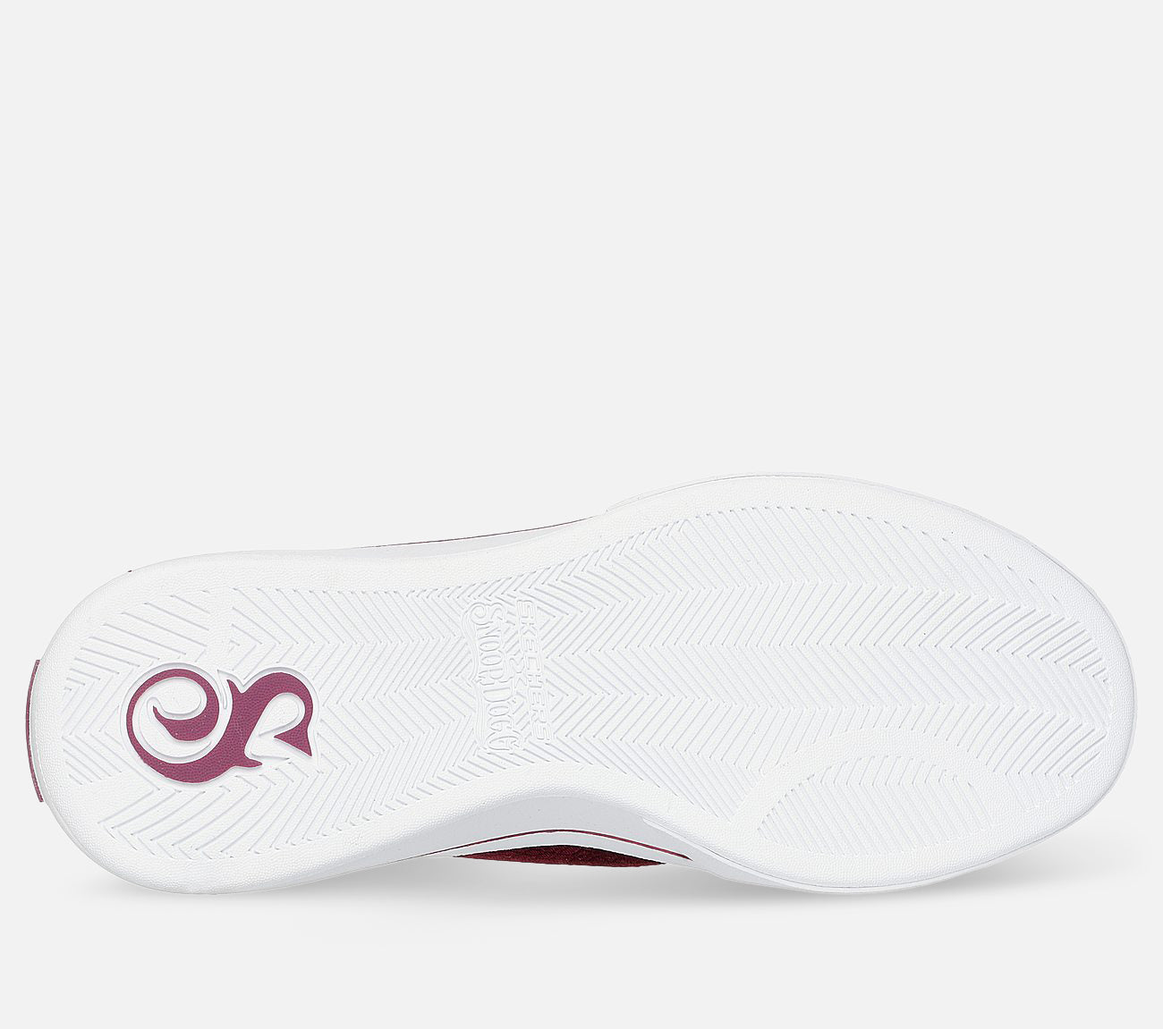 Snoop Dogg: Slip-ins: Snoop One - Velvet Snoop Shoe Skechers.dk