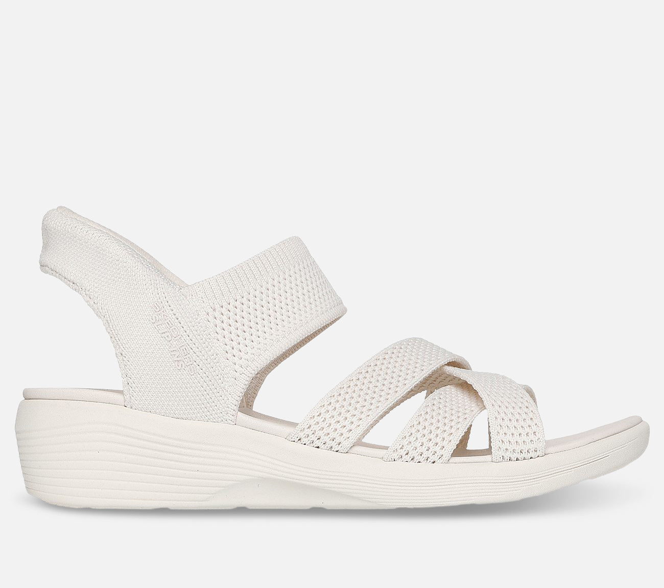 Slip-ins: Arya - Cooling Off Sandal Skechers.dk
