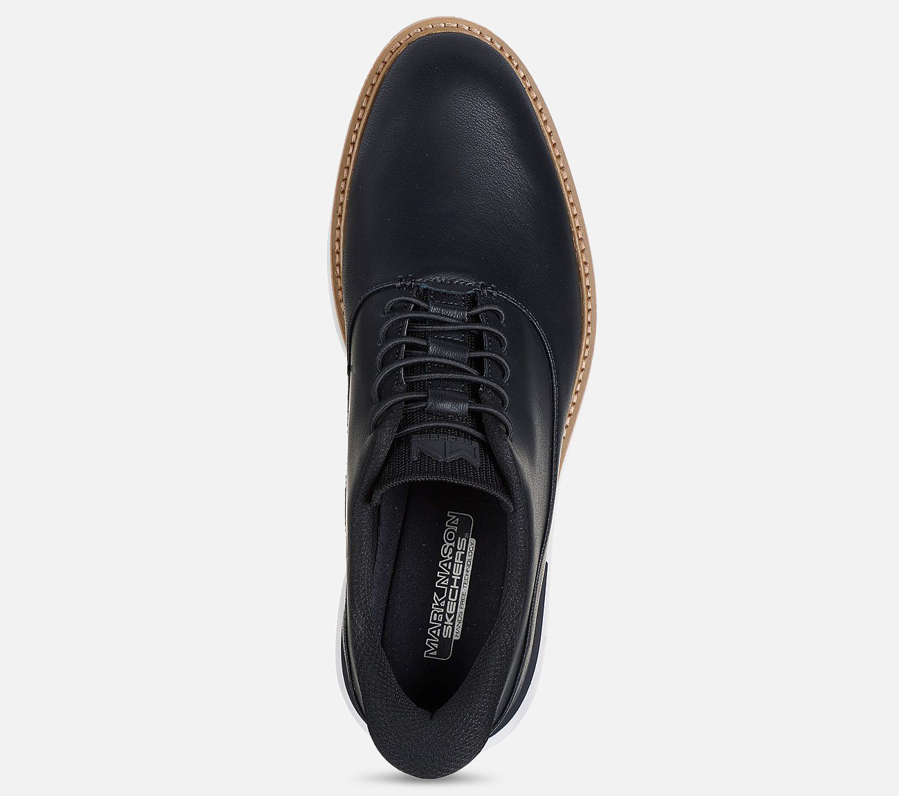 Slip-ins: Mark Nason: Mako - Hollins Shoe Skechers.dk