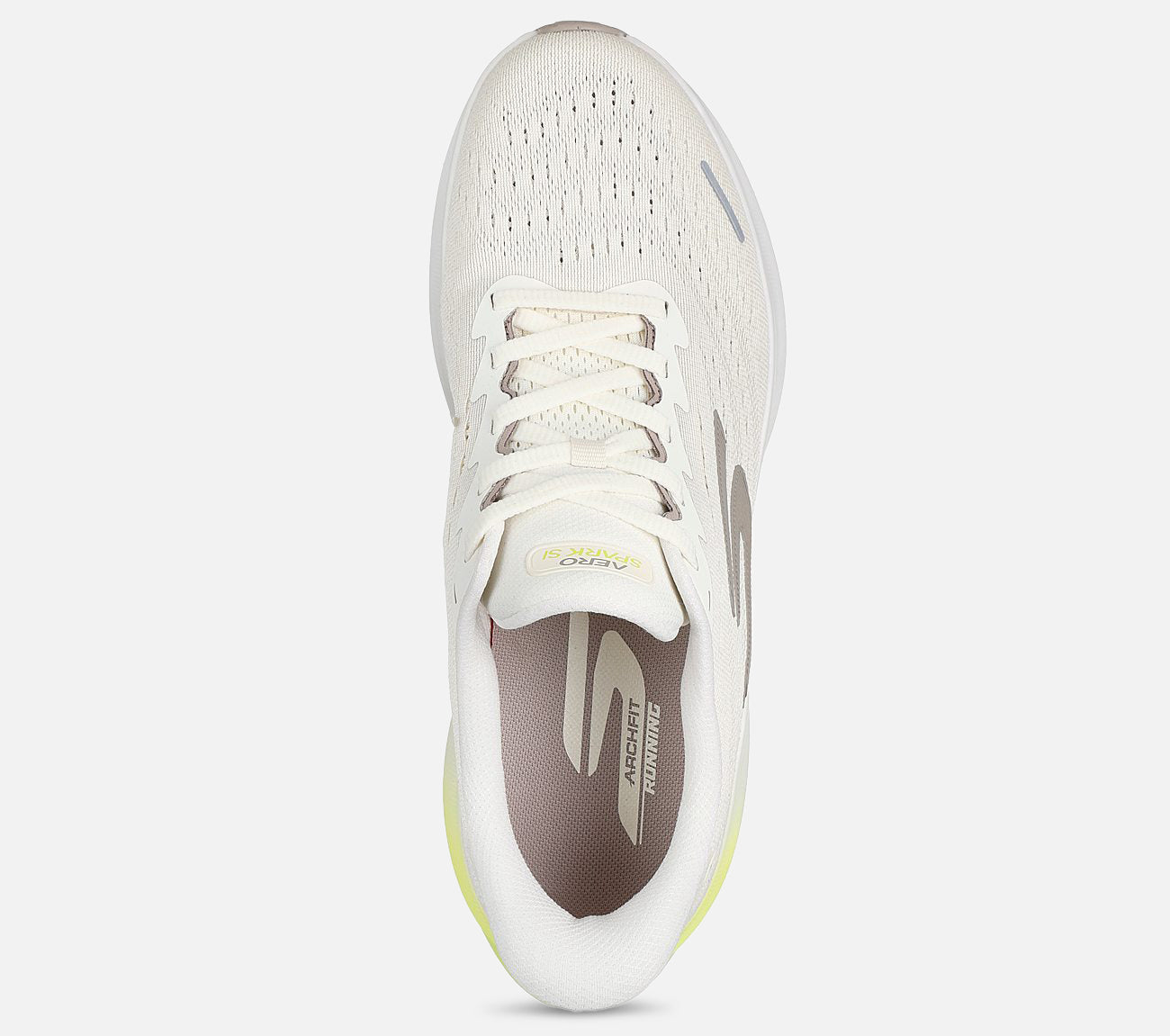 Slip-ins: Aero Spark Shoe Skechers.dk