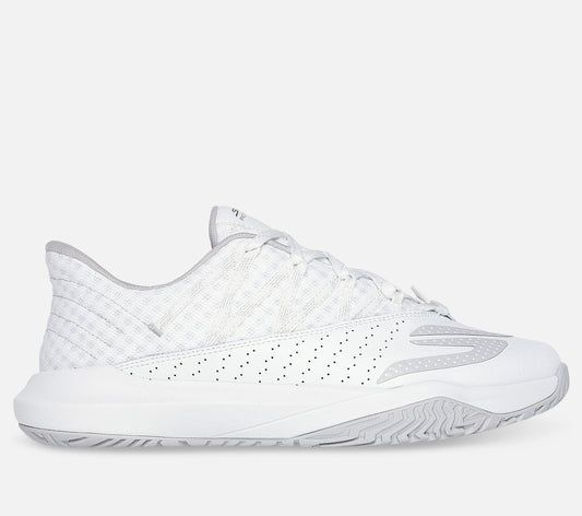 Relaxed Fit: Viper Court Rally Shoe Skechers.dk