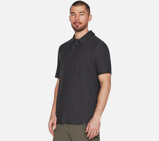 GO DRI All Day Polo Clothes Skechers.dk