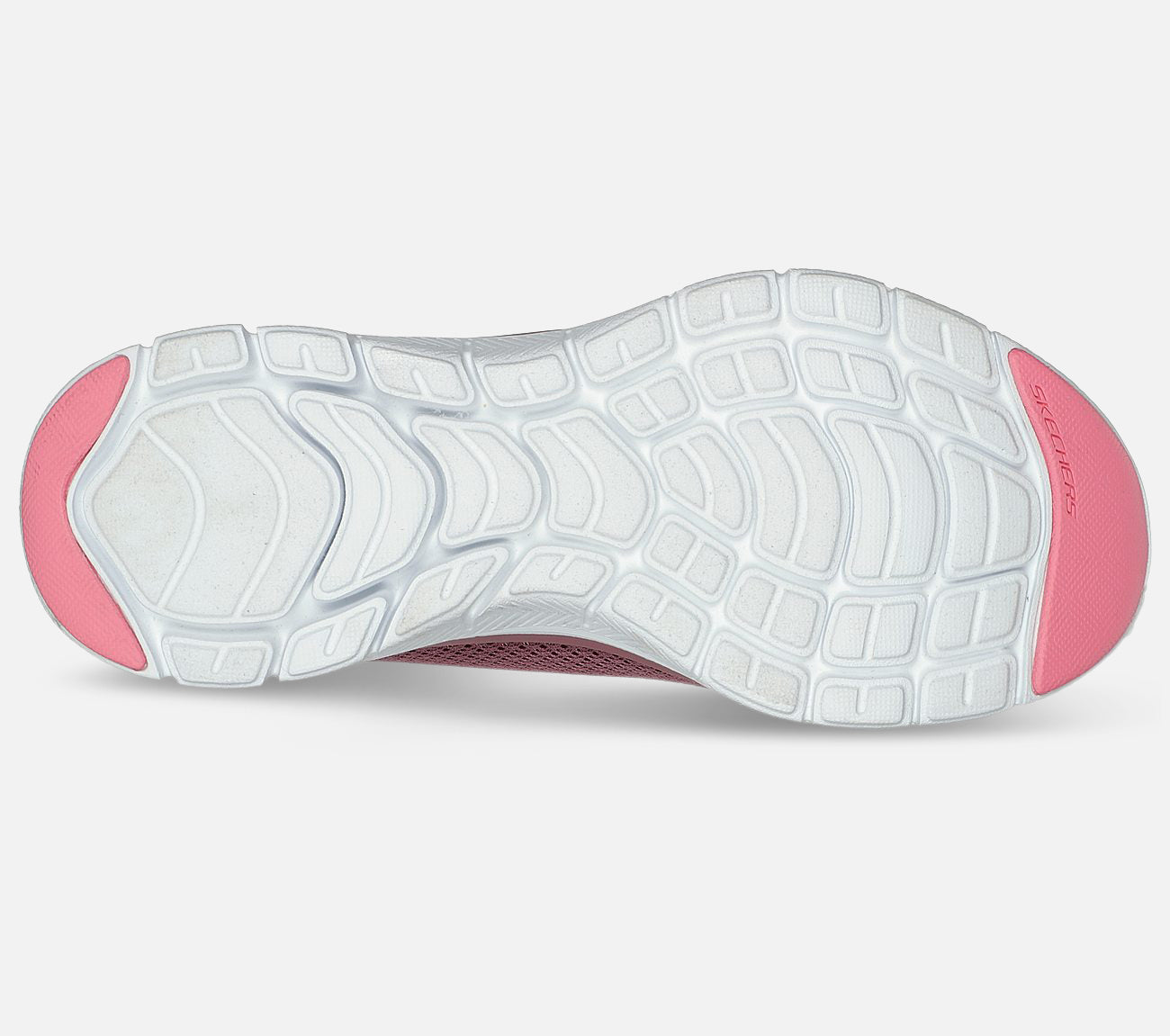 Flex Appeal 4.0 - Brilliant View Shoe Skechers.dk