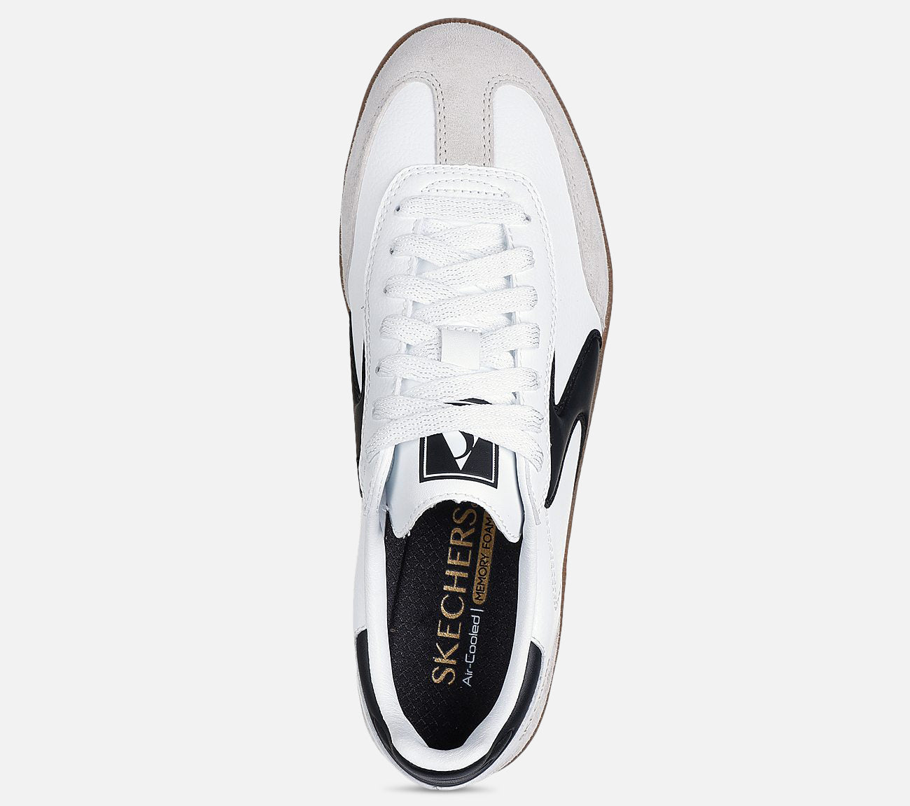 Hotshot - Kickoff Shoe Skechers.dk