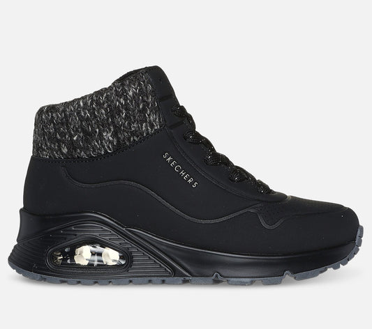 Uno Gen1 - Darling Daze Boot Skechers.dk