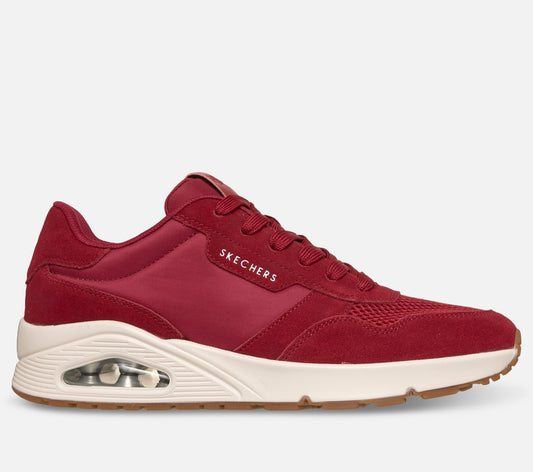 Uno – Vintage Air Shoe Skechers.dk