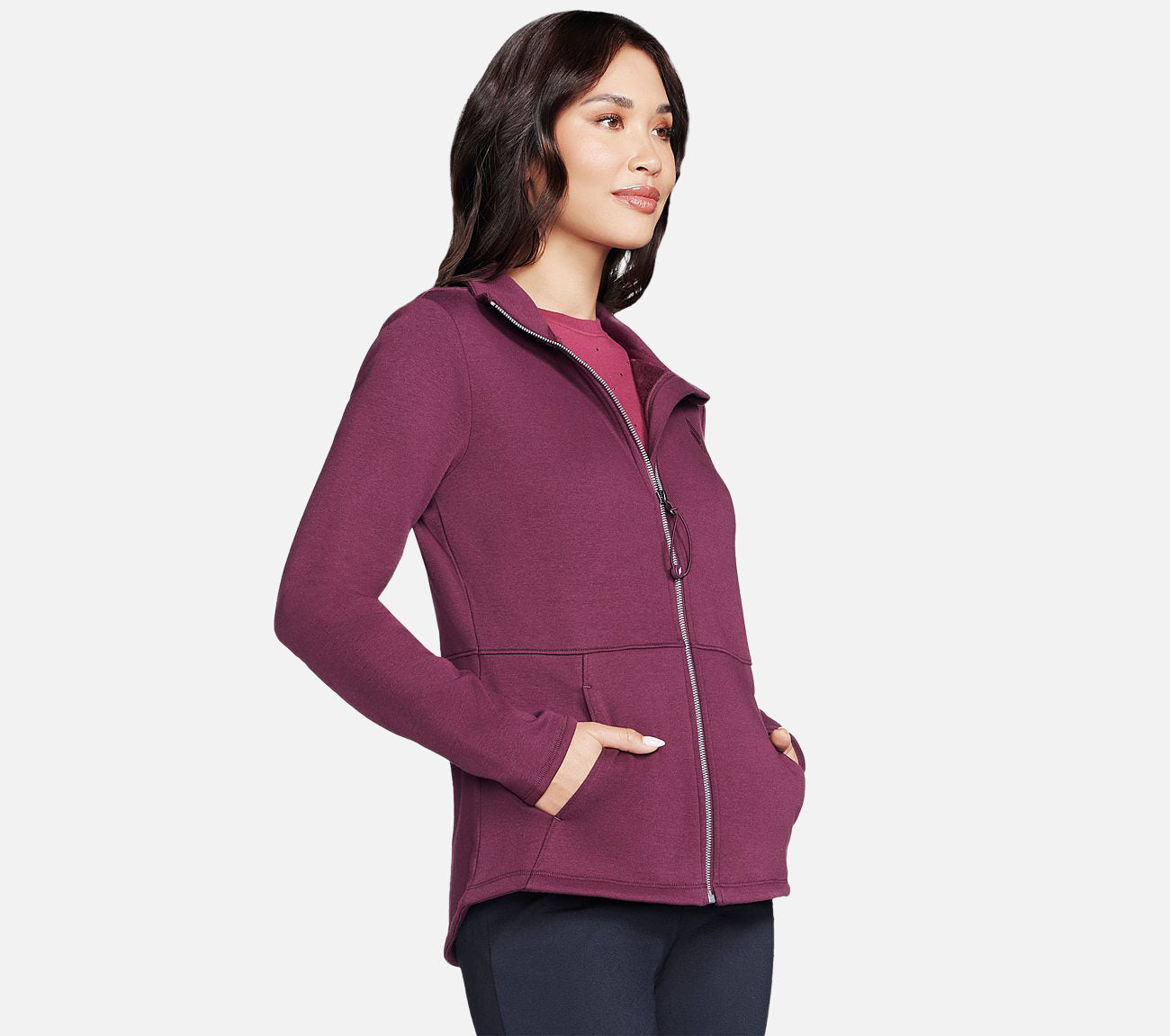 Go snuggle Jakke Clothes Skechers.dk