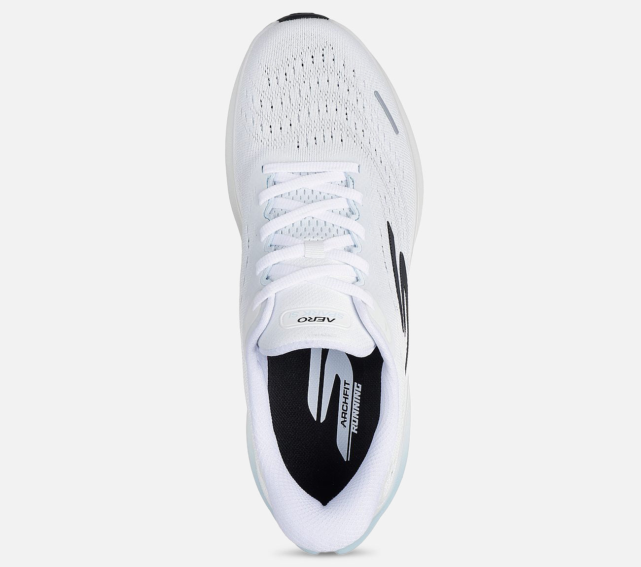 Slip-ins: Aero Spark Shoe Skechers.dk