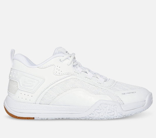 Elite Sport Court - Ultra-Pace Shoe Skechers.dk