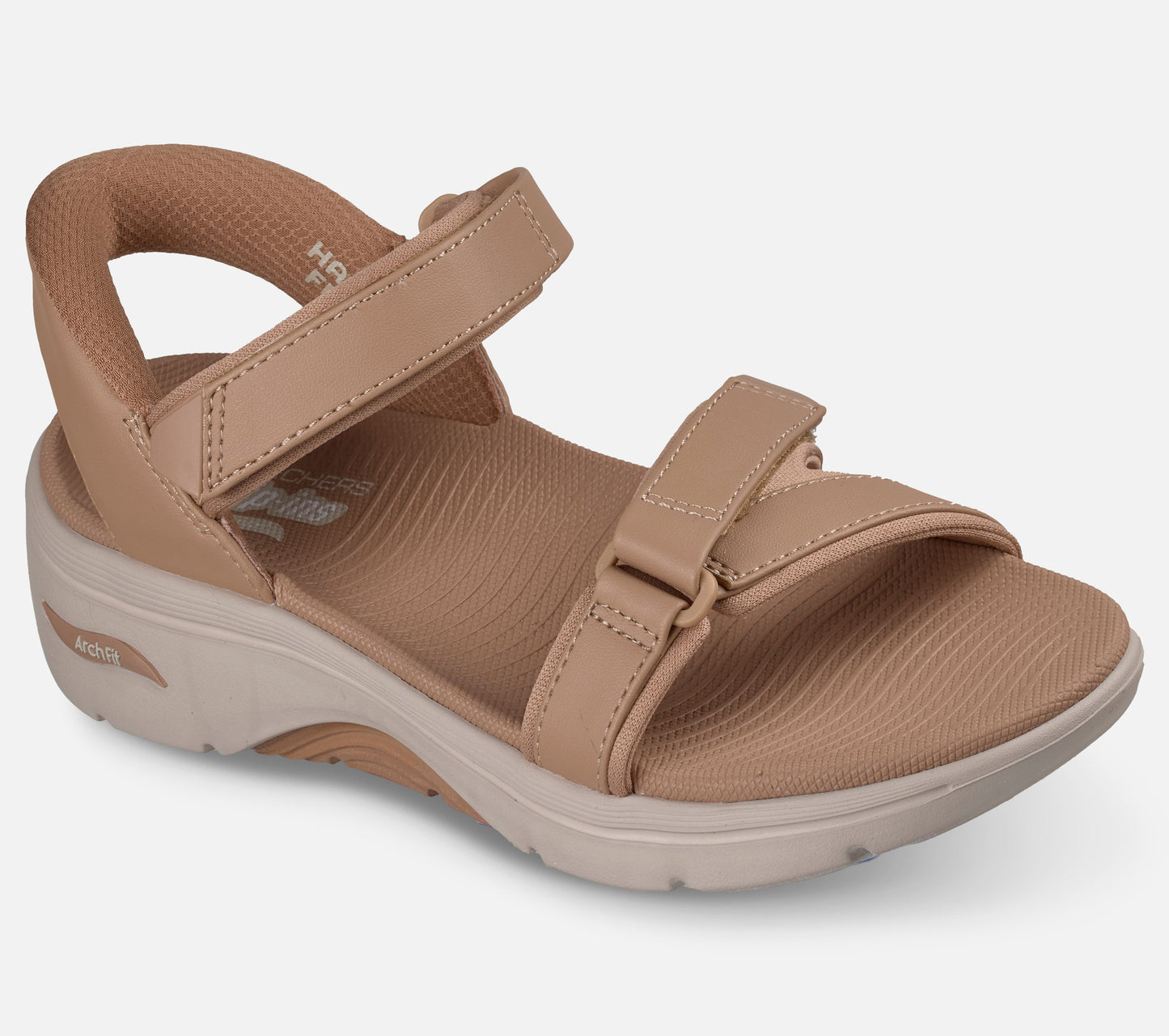 Slip-ins Go Walk Arch Fit 2.0 - Laura Sandal Skechers.dk