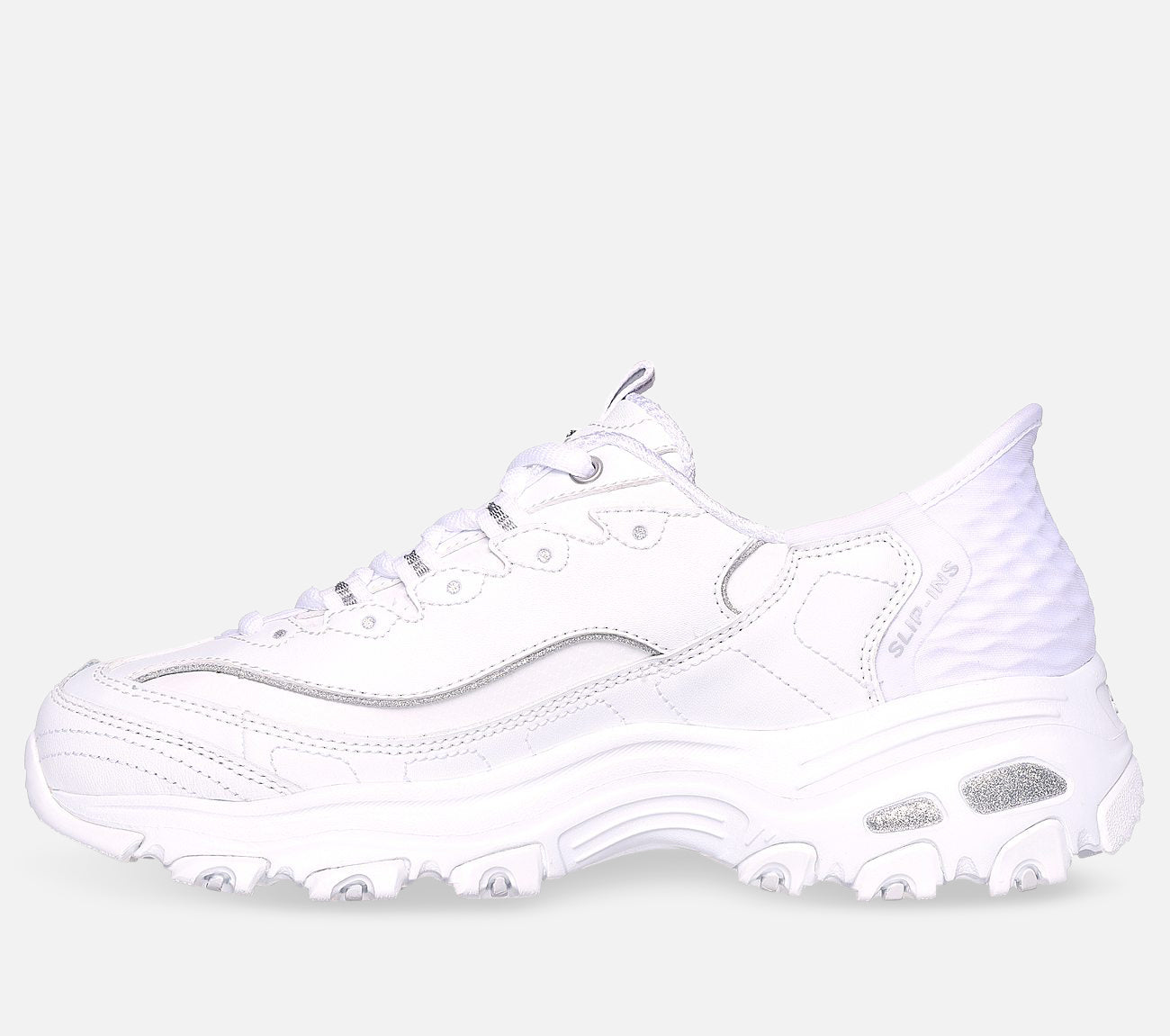 Slip-ins: D'Lites - New Scene Shoe Skechers.dk