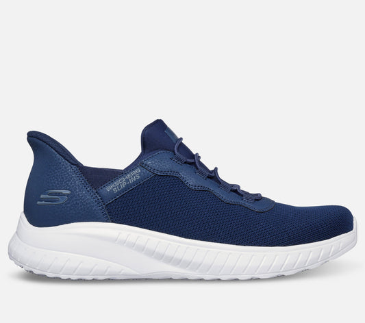 Work: Slip-ins: Squad Chaos SR – Stivig Work Skechers.dk