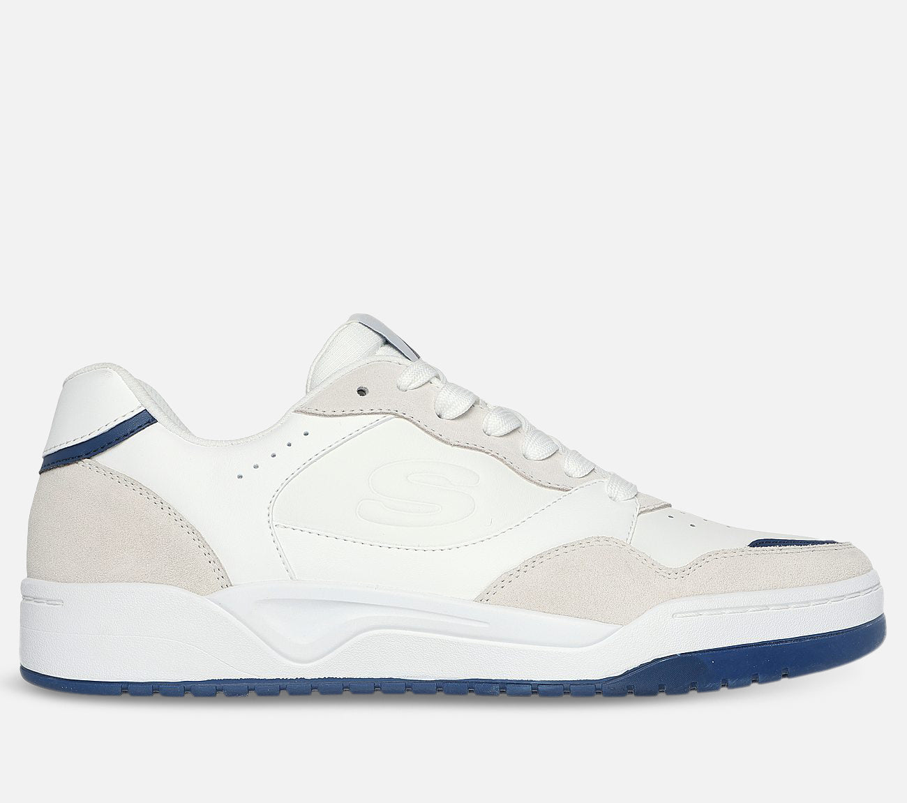 Koopa Court - Volley Low Shoe Skechers.dk