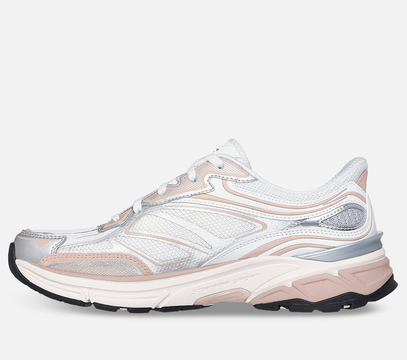 Slip-ins: Stamina Sport Shoe Skechers.dk