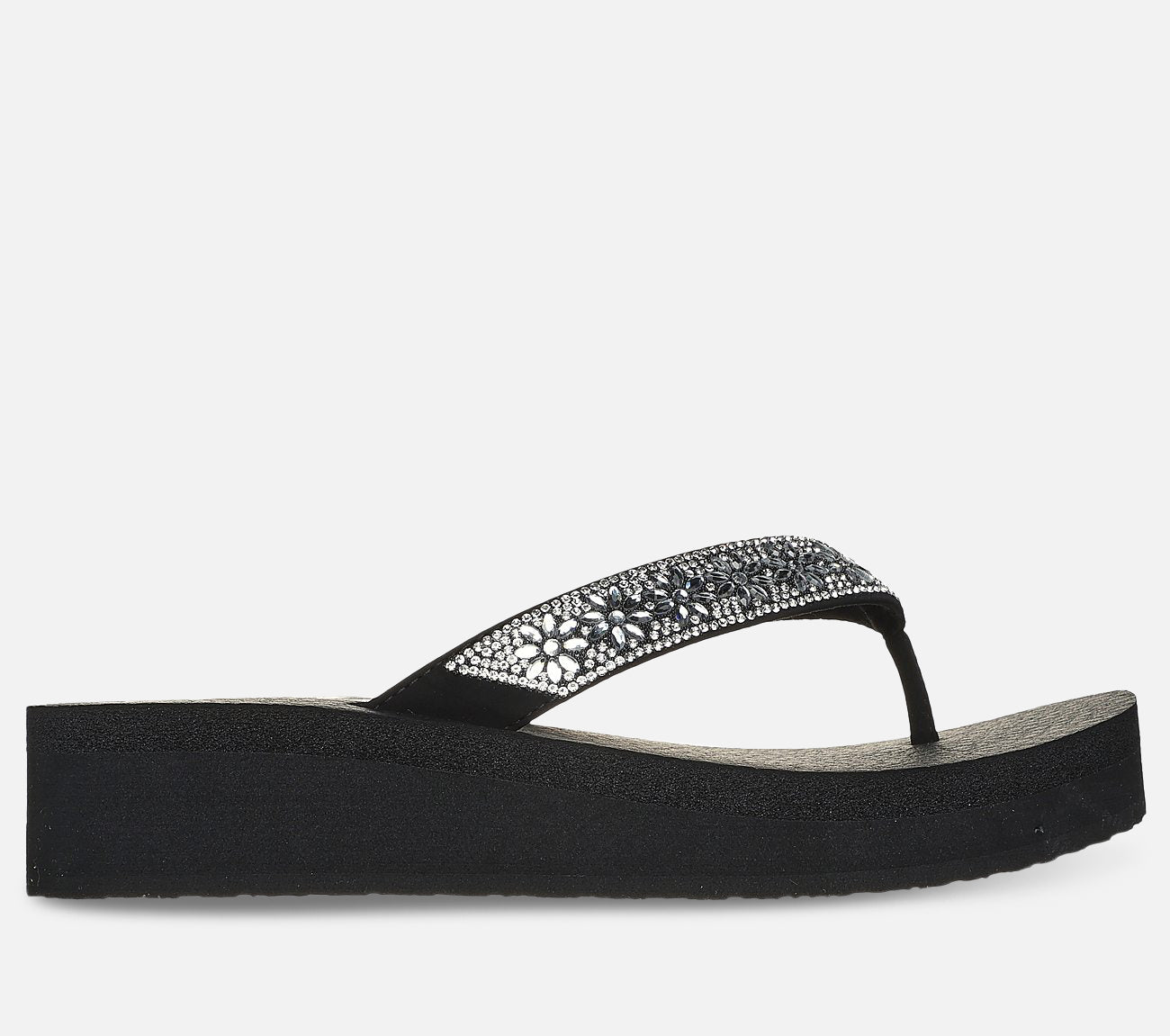 Vinyasa - Wild Daisies Sandal Skechers