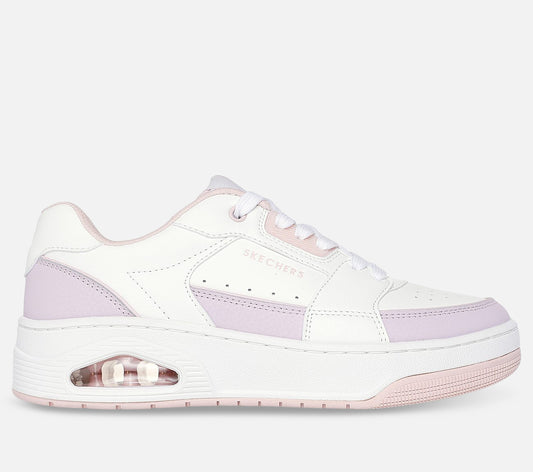 Uno Court - Courted Style Shoe Skechers.dk