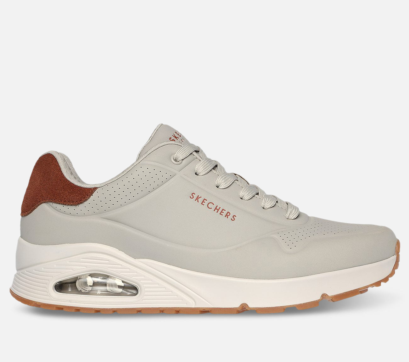 Uno - Suited On Air Shoe Skechers