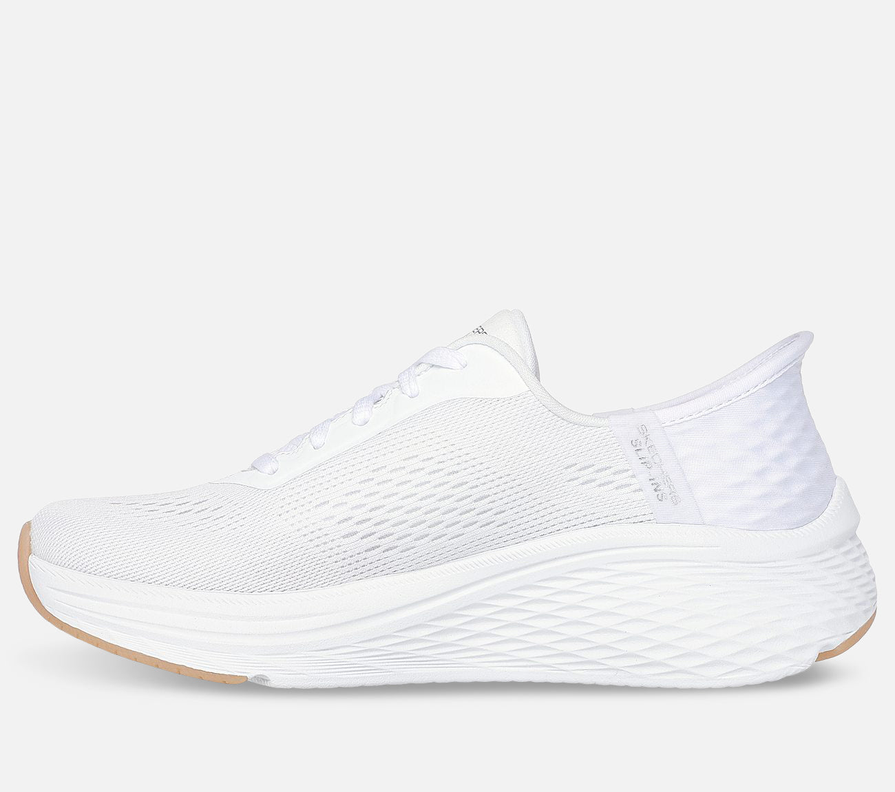 Slip-ins: Max Cushioning Elite - Vanish Shoe Skechers.dk