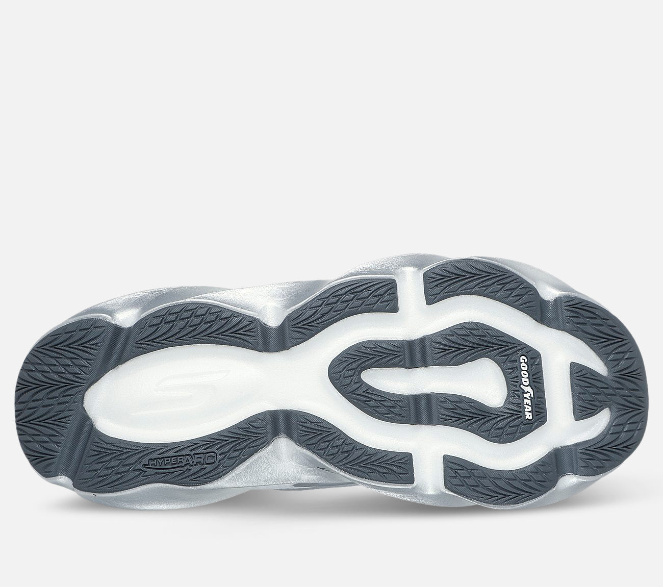 Slip-ins: Aero Burst Shoe Skechers.dk