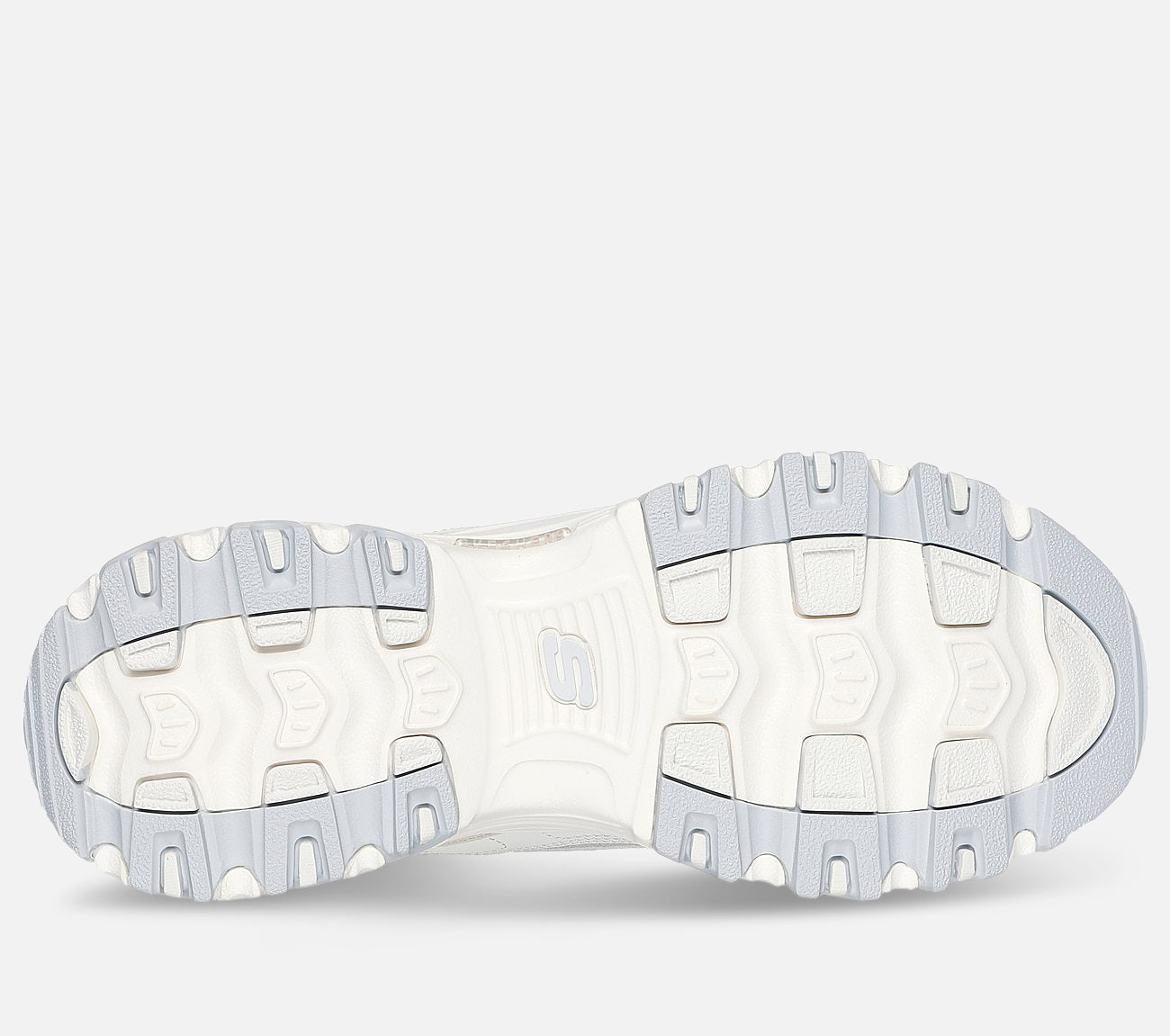 Slip-ins: D'Lites - Smooth Nostalgia Shoe Skechers.dk