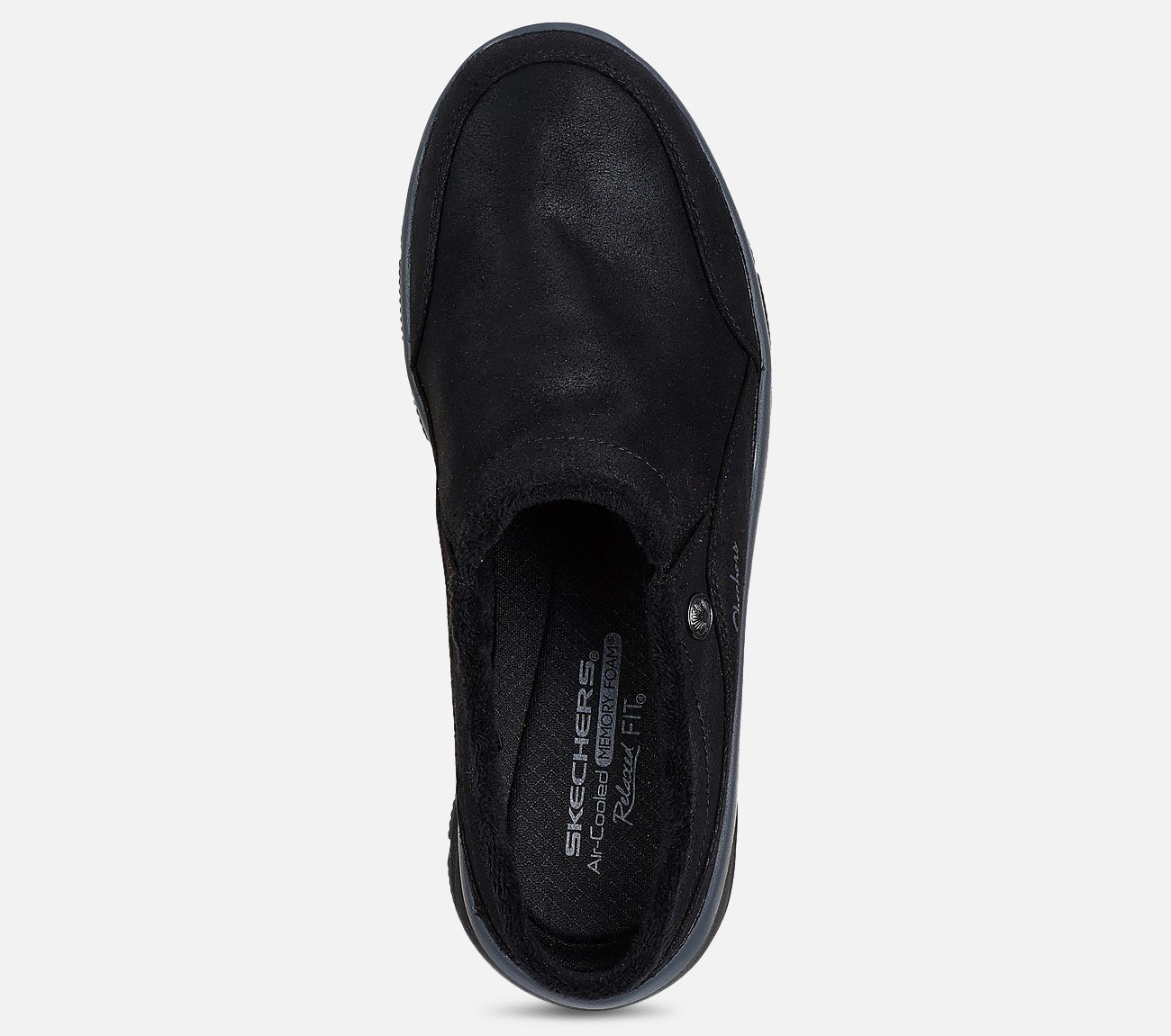 Relaxed Fit: Easy Going - Latte 2 Shoe Skechers.dk