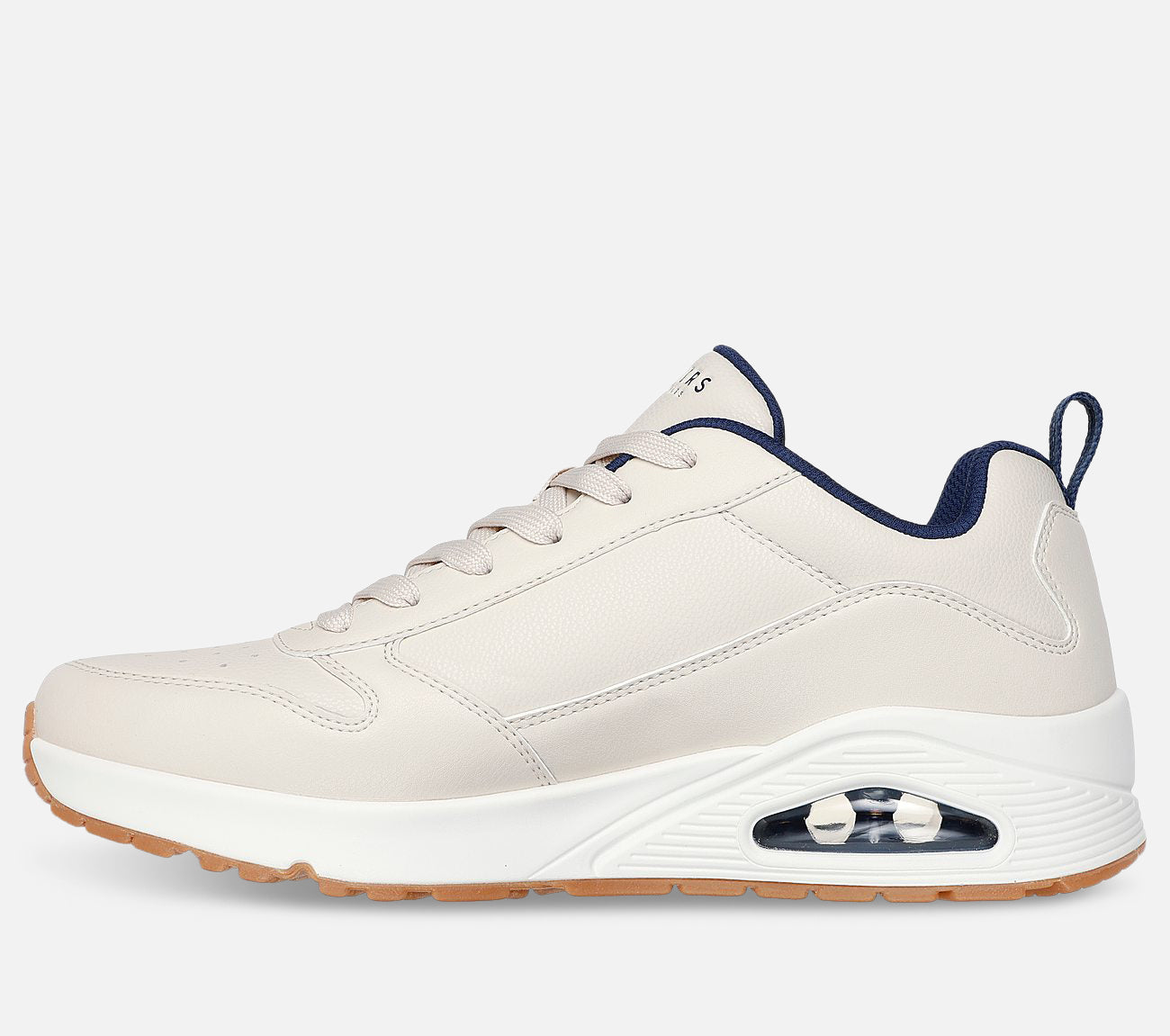 Uno - Alder Shoe Skechers.dk