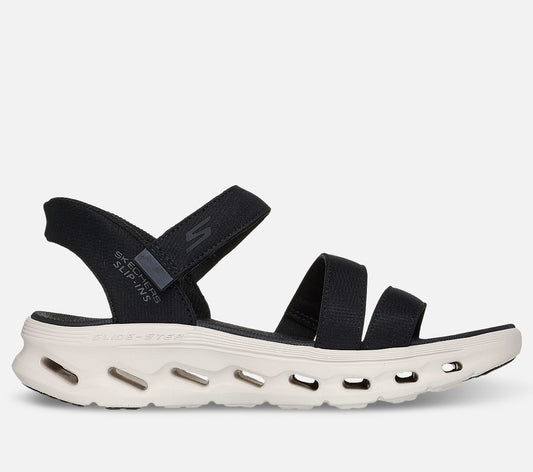 Slip-ins: Go Walk Glide-Step 2.0 - Ella Sandal Skechers.dk