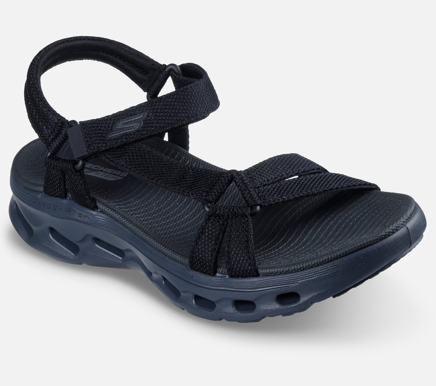Go Walk Glide-Step 2.0 - Rowen Sandal Skechers.dk