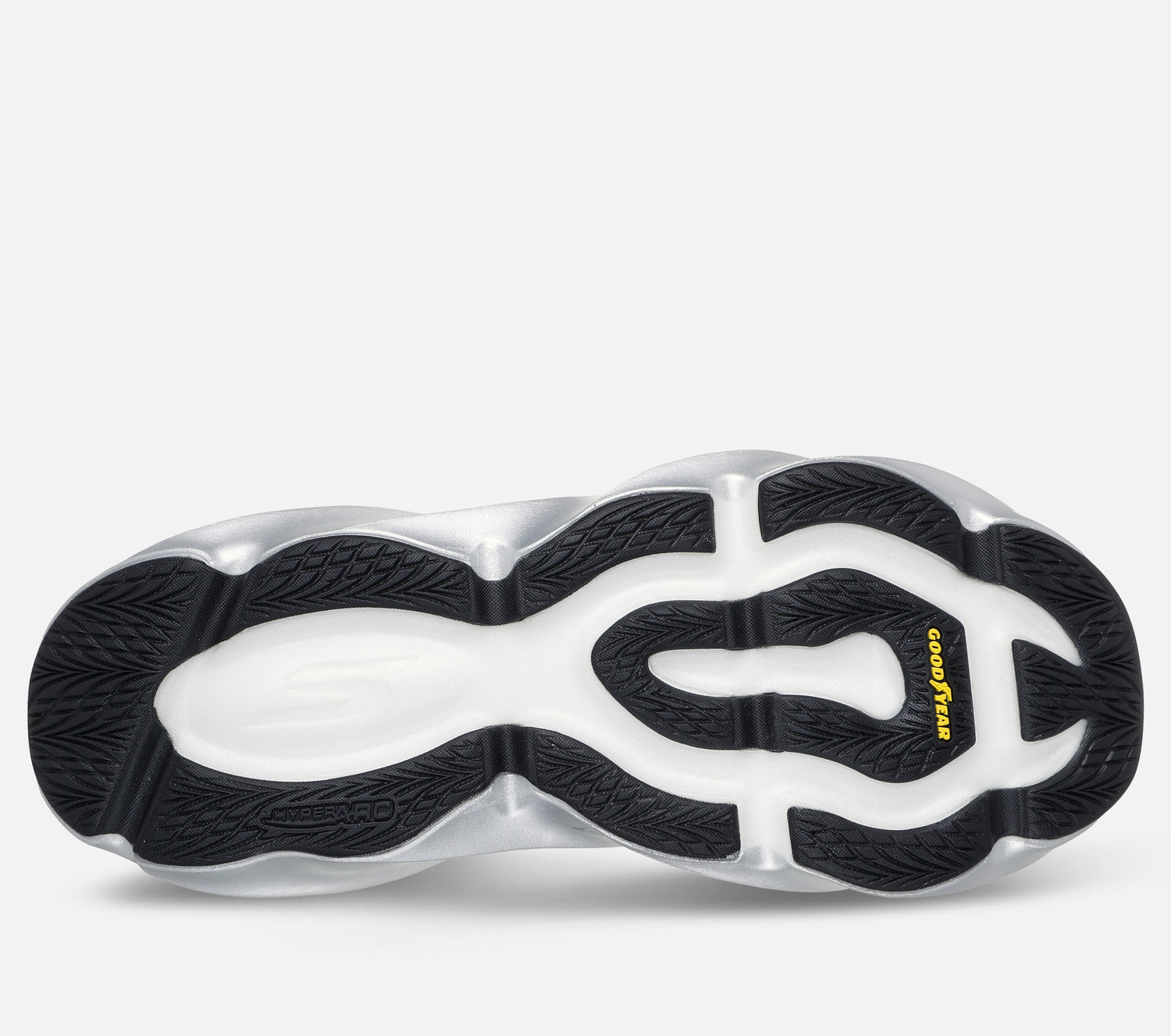 SKX Aero Burst Shoe Skechers.dk