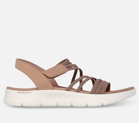 GO WALK Flex Sandal - Emma Sandal Skechers.dk