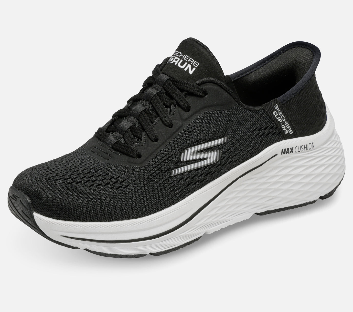 Slip-ins: Max Cushioning Elite - Vanish Shoe Skechers.dk