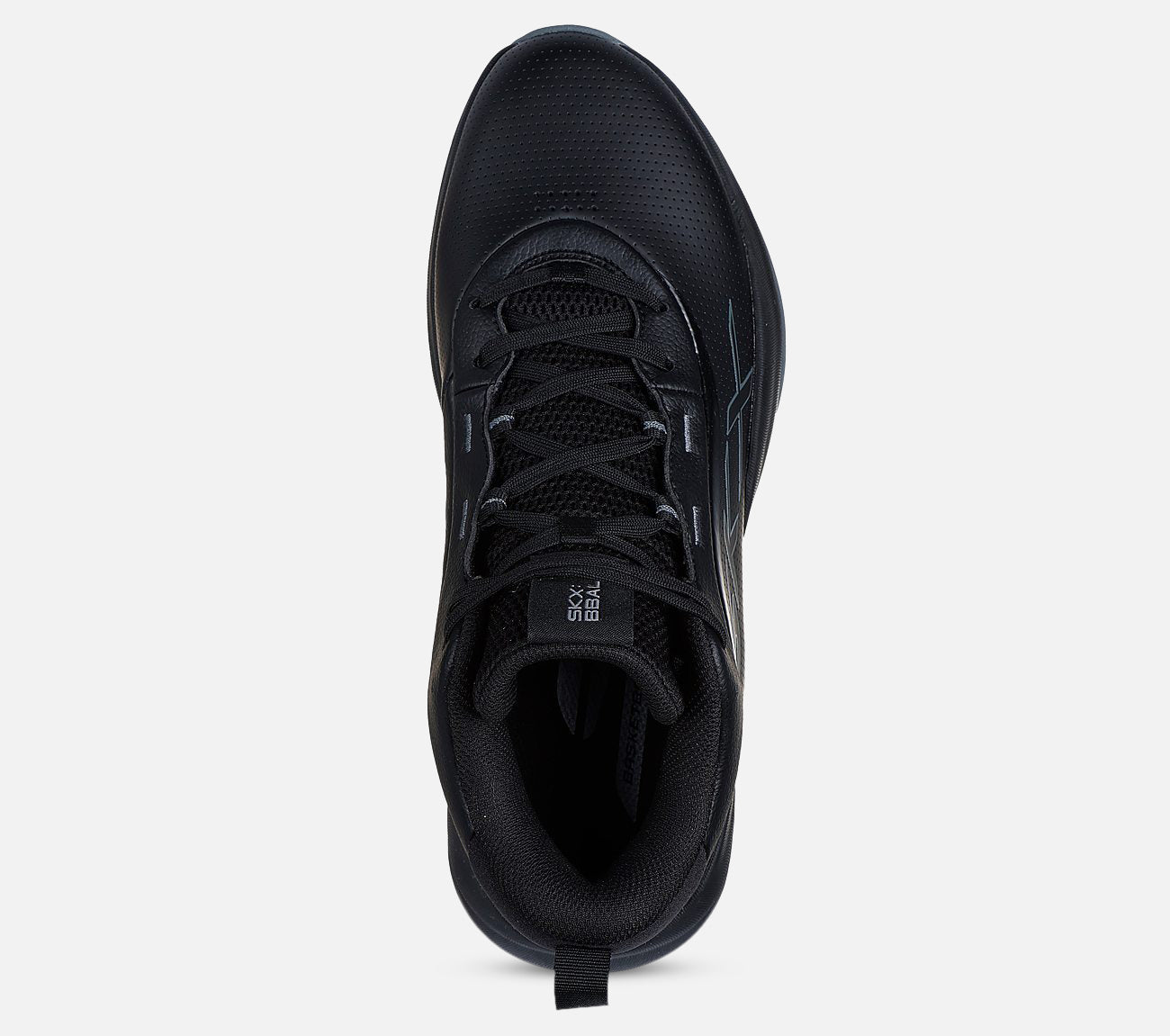 SKX League Shoe Skechers.dk