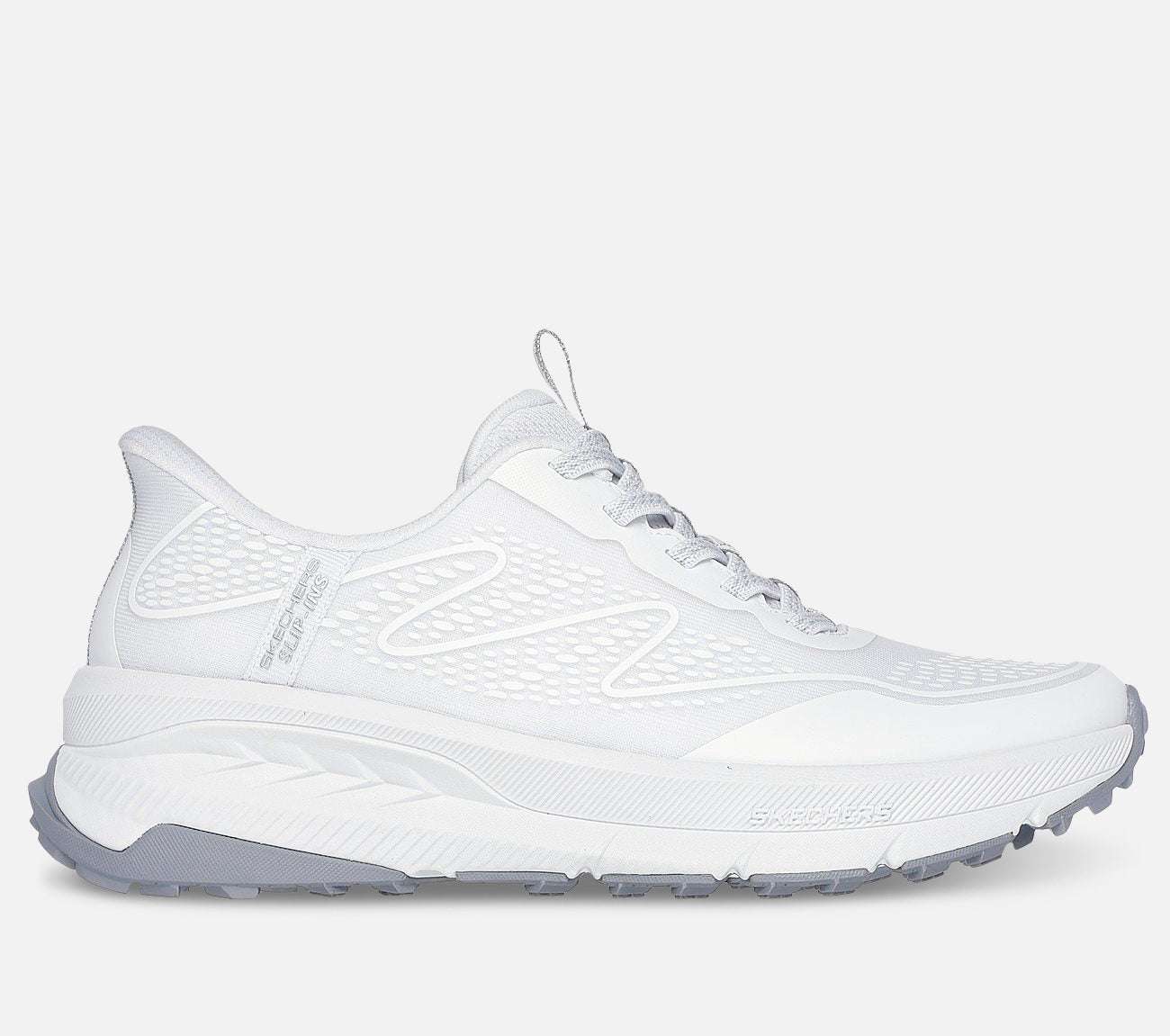 Slip-ins: Switch Back – Mist Shoe Skechers.dk