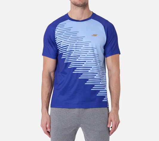 Harry Kane: Momentum Tee Clothes Skechers.dk
