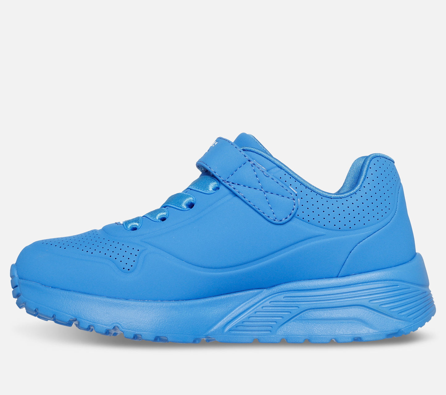 JGoldcrown: Uno Lite - Love Levitate Shoe Skechers.dk