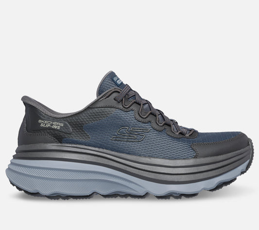 Relaxed Fit: Slip-ins: Max Cushioning - Zirrus Shoe Skechers.dk