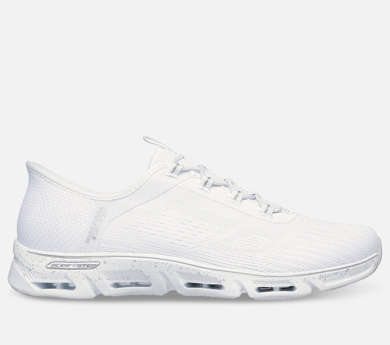 Slip-ins: Glide-Step Gratify - Pace Shoe Skechers.dk