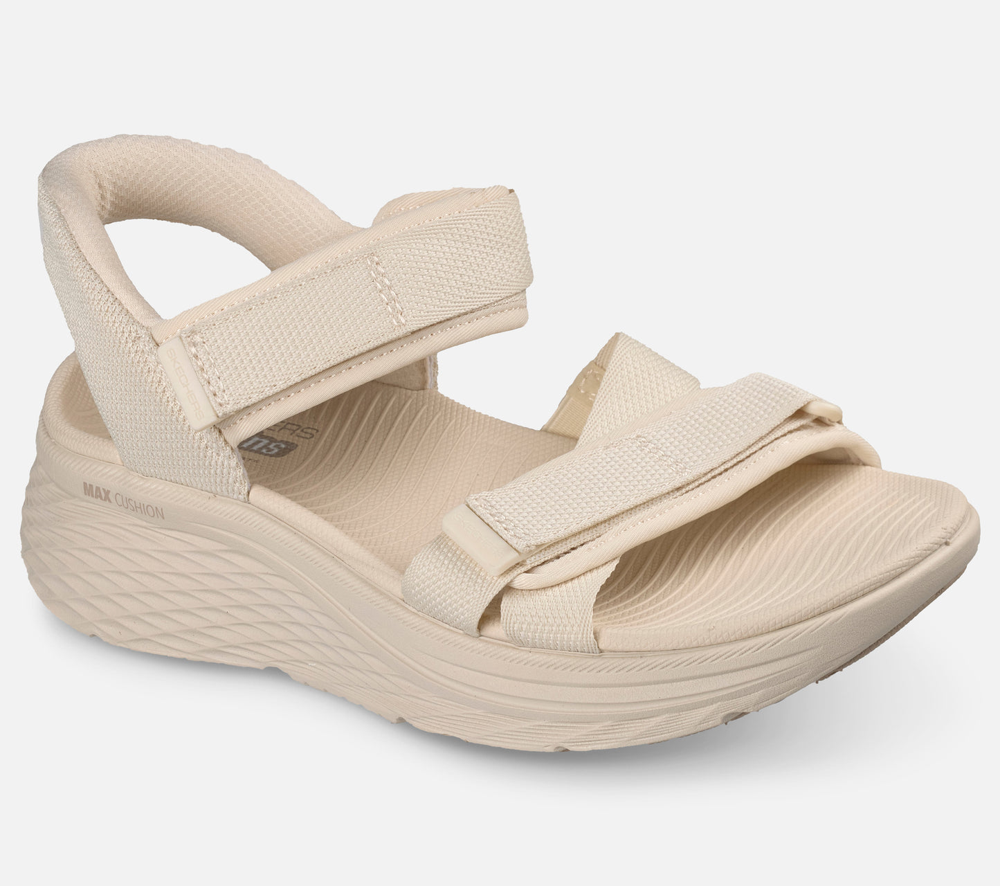 Slip-ins: Max Cushioning Elite 2.0 Sandal - Zoe Sandal Skechers.dk
