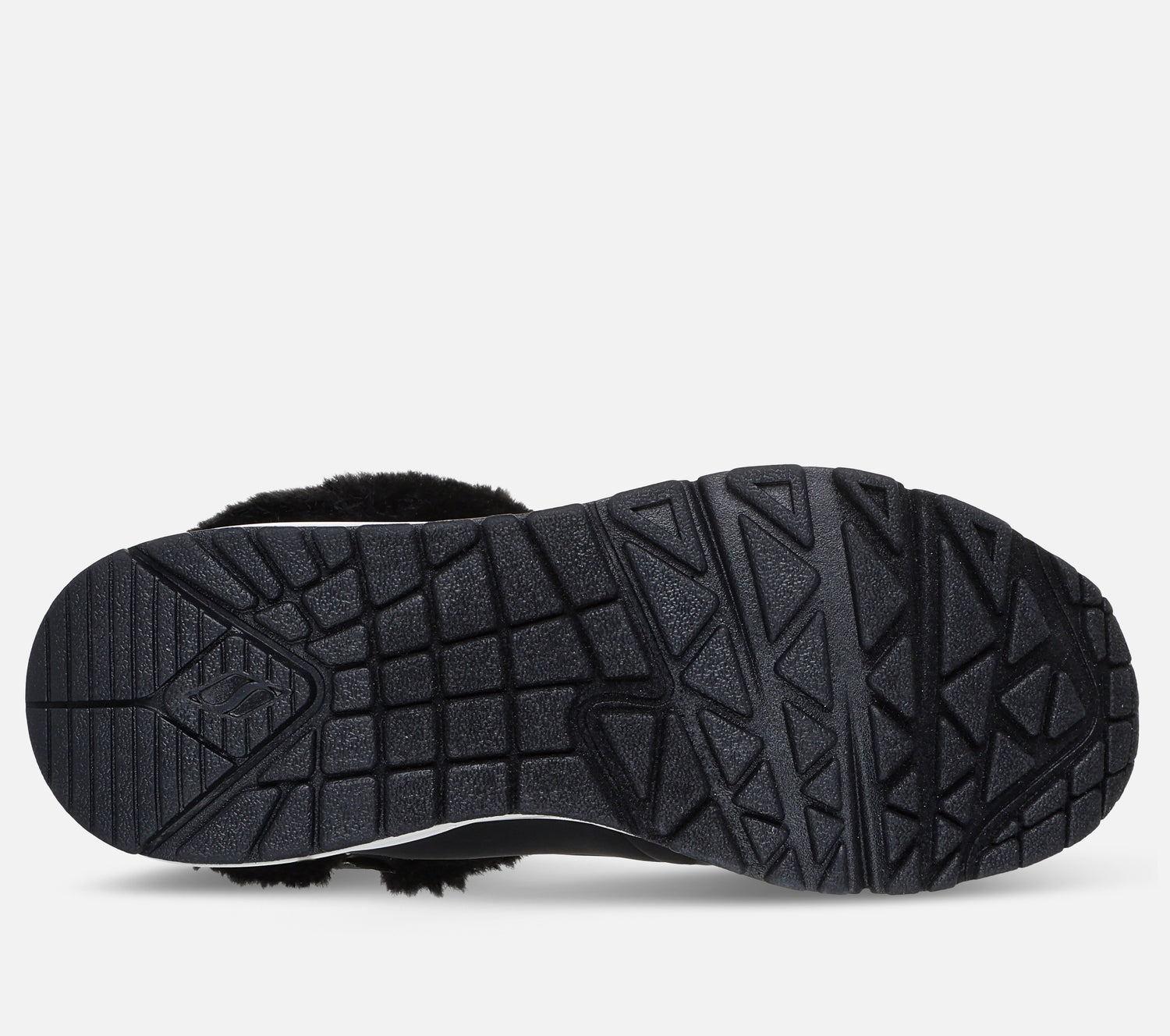 Waterproof: Uno Gen1 - Comfurt Kicks Boot Skechers.dk