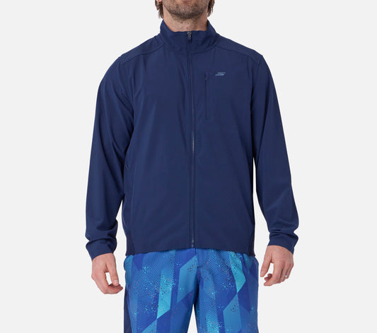 Premier Jacket Clothes Skechers.dk