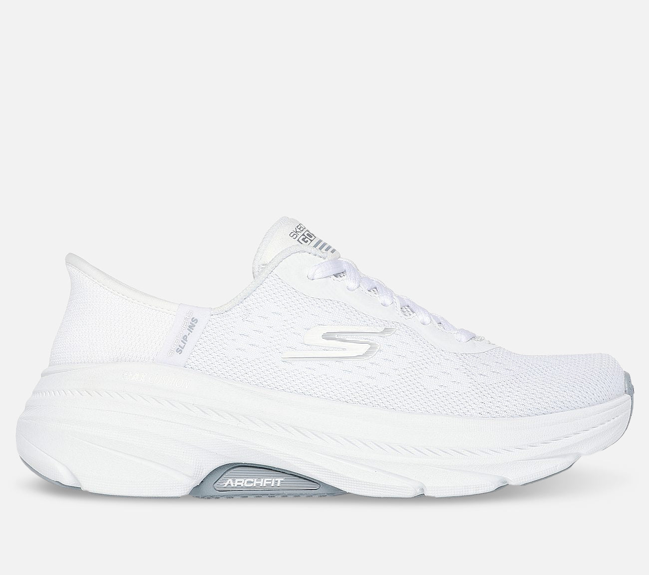 Slip-ins: Max Cushioning Arch Fit 2.0 - Antilles Shoe Skechers.dk