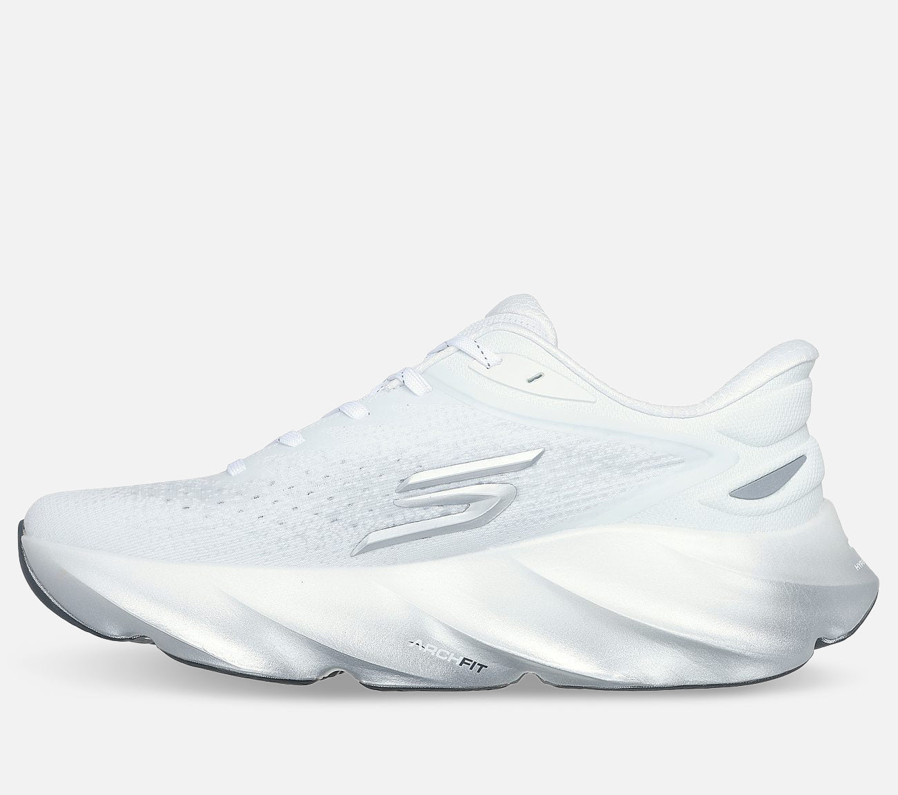 Slip-ins: Aero Burst Shoe Skechers.dk