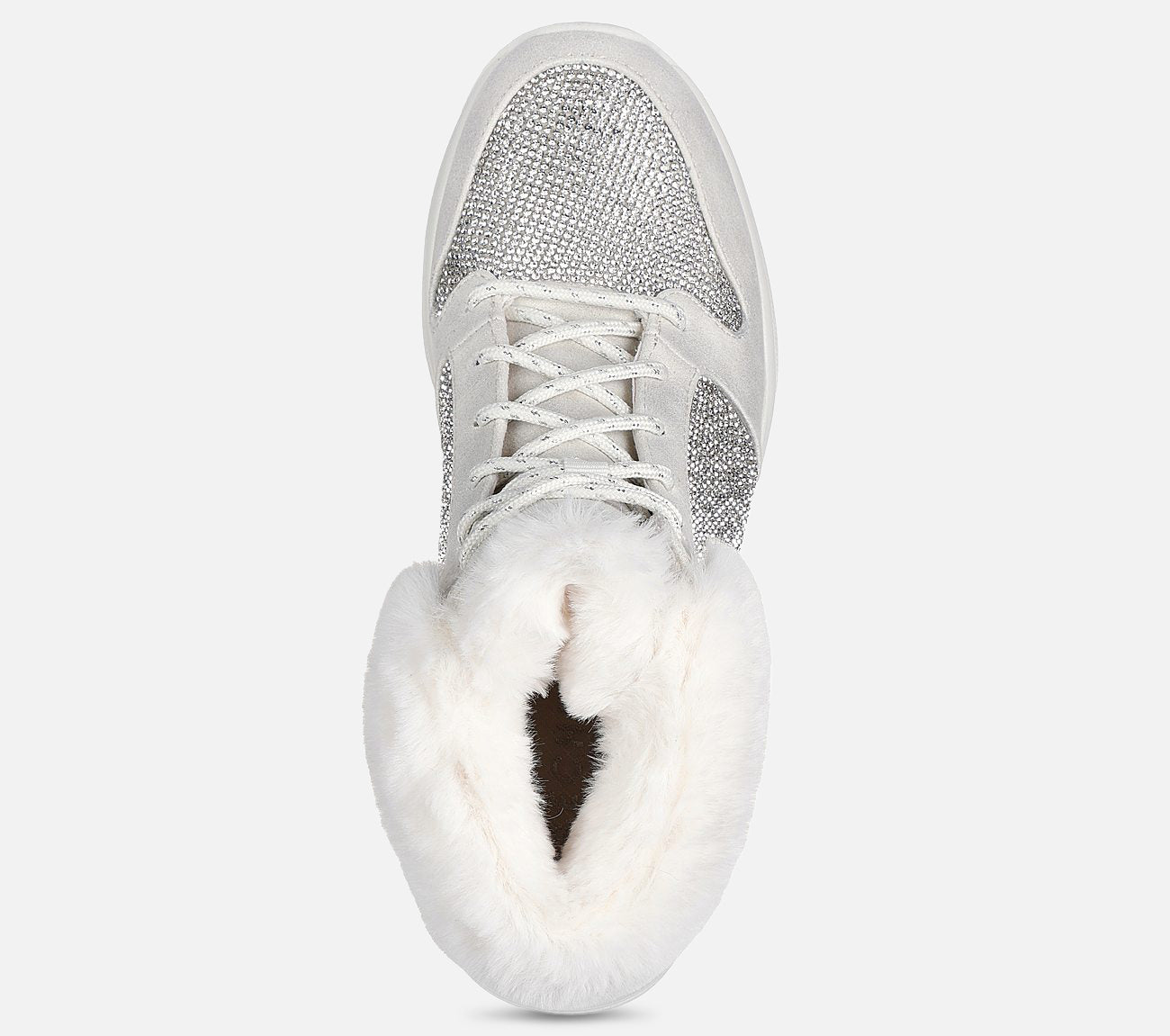 Million Air - Elevated Luxe Air Boot Skechers.dk