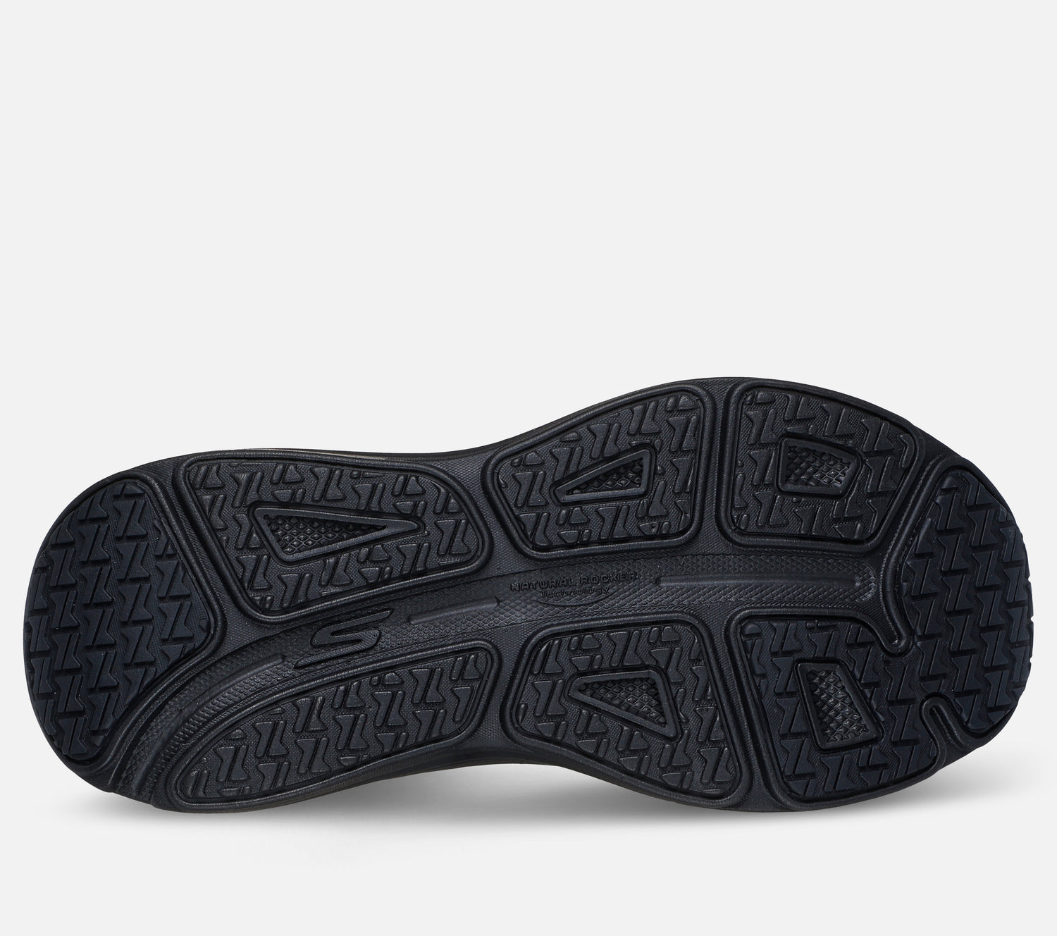 Max Cushioning Endeavour Shoe Skechers.dk