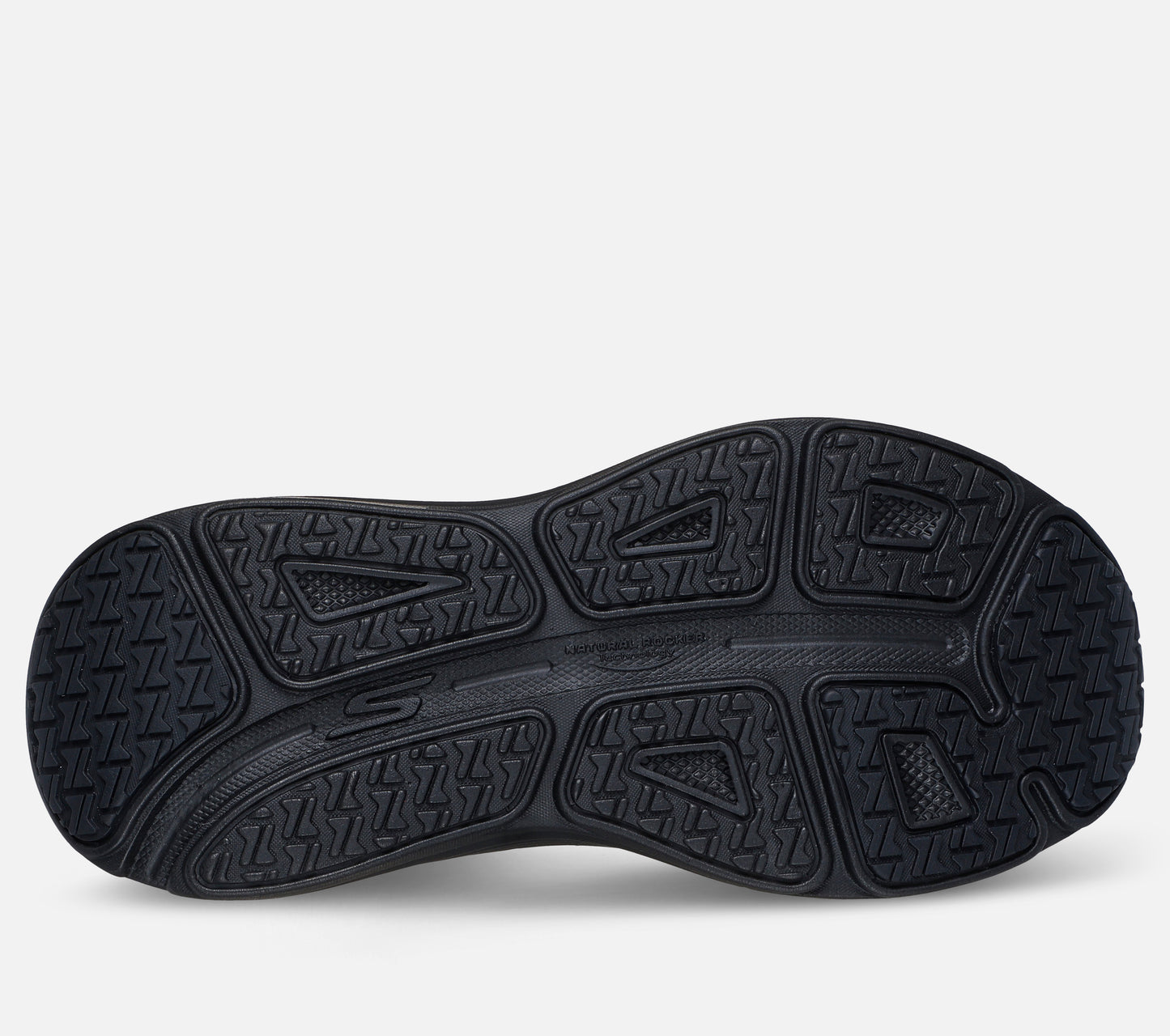 Max Cushioning Endeavour Shoe Skechers.dk