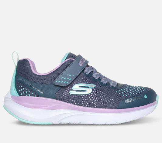 Ultra Groove - Hydro Mist - Waterproof Shoe Skechers