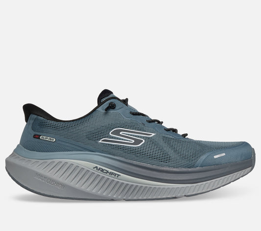 Slip-ins: GO WALK Max Cushioning Arch Fit – Justin