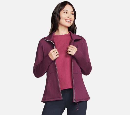 Go snuggle Jakke Clothes Skechers.dk