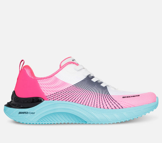 Snoop Dogg: Snoop Ace - Cyber Walker Shoe Skechers.dk