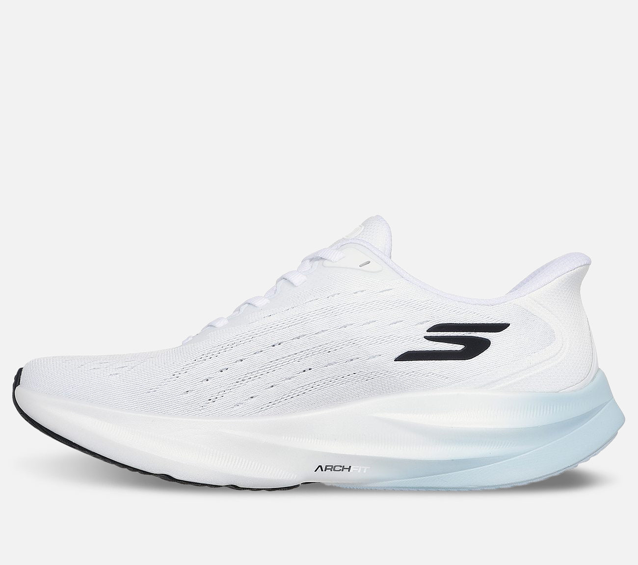 Slip-ins: Aero Spark Shoe Skechers.dk